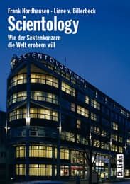 Cover von Scientology