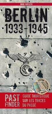 Cover von Berlin 1933-1945