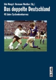 Cover von Das doppelte Deutschland