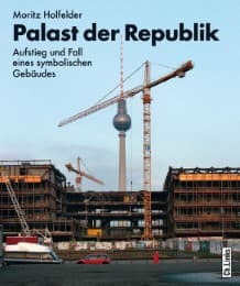 Cover von Palast der Republik