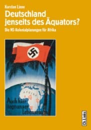Cover von Deutschland jenseits des Äquators