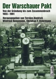 Cover von Der Warschauer Pakt