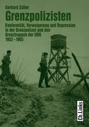 Cover von Grenzpolizisten