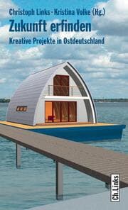 Cover von Zukunft erfinden