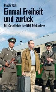 Cover von Einmal Freiheit und zurück