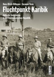 Cover von Fluchtpunkt Karibik