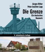 Cover von Die Grenze