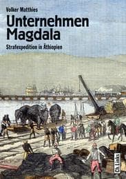 Cover von Unternehmen Magdala