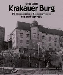 Cover von Krakauer Burg