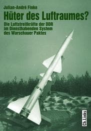 Cover von Hüter des Luftraumes?
