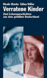 Cover von Verratene Kinder