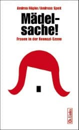 Cover von Mädelsache!