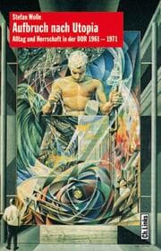 Cover von Aufbruch nach Utopia