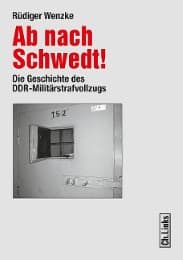 Cover von Ab nach Schwedt!