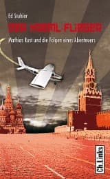 Cover von Der Kreml-Flieger