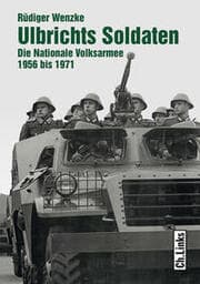 Cover von Ulbrichts Soldaten