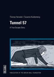 Cover von Tunnel 57
