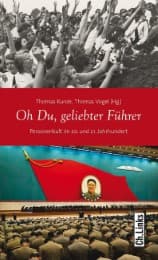 Cover von Oh Du, geliebter Führer