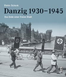 Cover von Danzig 1930-1945