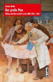 Cover von Der große Plan