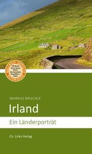 Cover von Irland