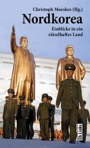 Cover von Nordkorea