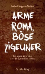 Cover von Arme Roma, böse Zigeuner