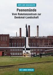 Cover von Peenemünde