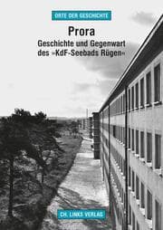 Cover von Prora