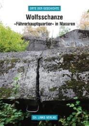 Cover von Wolfsschanze