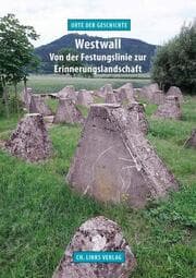 Cover von Westwall