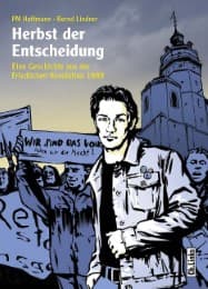 Cover von Herbst der Entscheidung