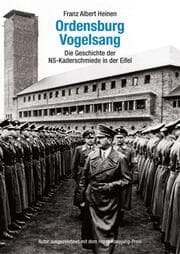 Cover von Ordensburg Vogelsang