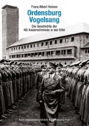 Cover von The Ordensburg Vogelsang