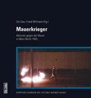 Cover von Mauerkrieger