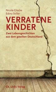 Cover von Verratene Kinder