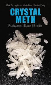 Cover von Crystal Meth