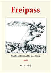 Cover von Freipass