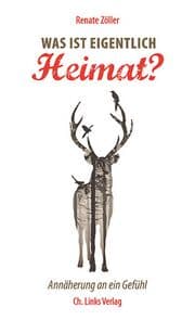 Cover von Was ist eigentlich Heimat?
