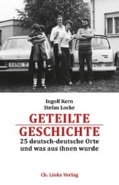 Cover von Geteilte Geschichte