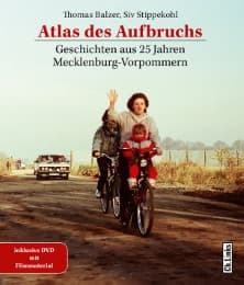 Cover von Atlas des Aufbruchs