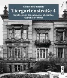 Cover von Tiergartenstraße 4
