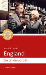 Cover von England