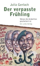 Cover von Der verpasste Frühling
