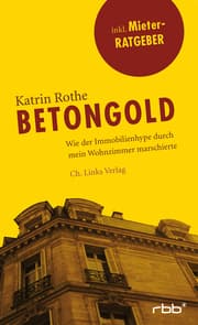 Cover von Betongold