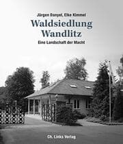 Cover von Waldsiedlung Wandlitz