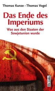 Cover von Das Ende des Imperiums