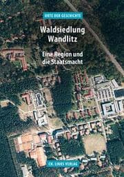 Cover von Waldsiedlung Wandlitz