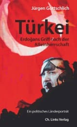 Cover von Türkei