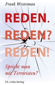 Cover von Reden. Reden? Reden!